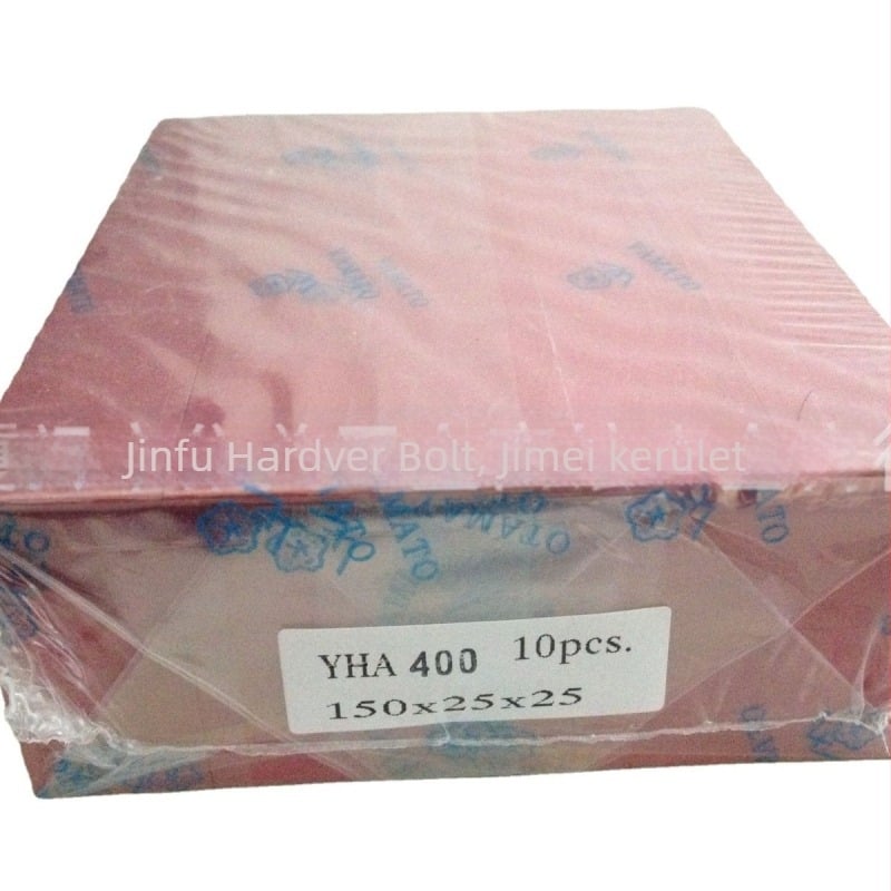 Yamato Sakura Olajkő YHA 120-1000# Formák polírozására