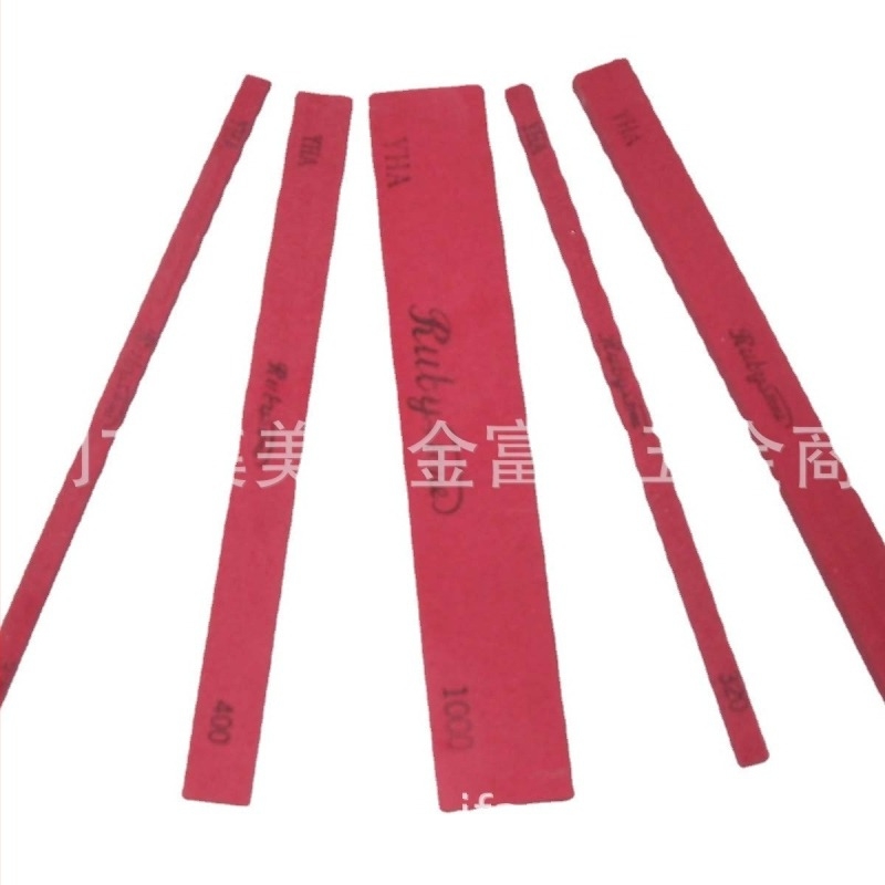 Yamato Sakura Olajkő YHA 120-1000# Formák polírozására