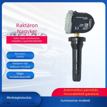 TPMS gumiabroncsnyomás-érzékelő 3641100XKR02A a Haval H6-hoz