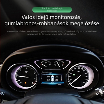 TPMS gumiabroncsnyomás-érzékelő 3641100XKR02A a Haval H6-hoz
