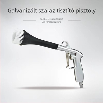 Autó belső teréhez habpisztoly, magasnyomású pneumatikus permetező