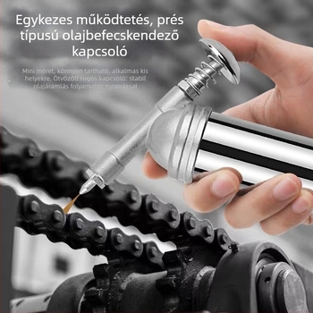 UTOOLS 85G Mini Vajpisztoly