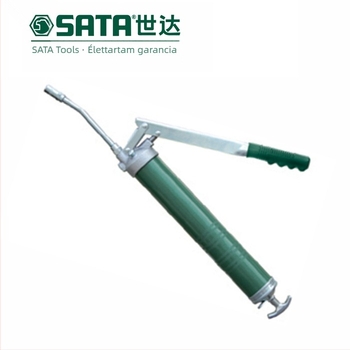 SATA ergonómikus kézi kenőzsírpisztoly, magas nyomású 97201/97202/97203/97204A/97206