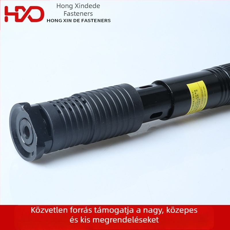 Új modell mennyezeti szerelőeszköz, teljesen automata szögpisztoly betonépítéshez