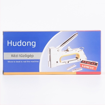 Hudong U-alakú szögpisztoly, kézi, Code-sorozat