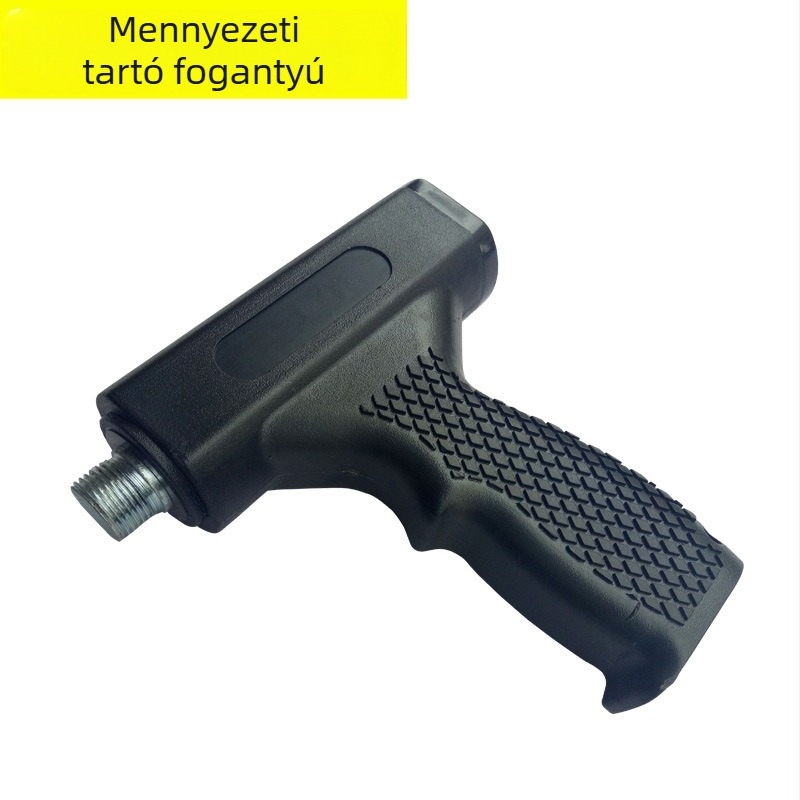 Szögpisztoly markolat – univerzális mennyezeti kiegészítő