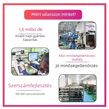 SC típusú rézcső terminál, peephole nyílású, hidegpreselt kábelcsatlakozó