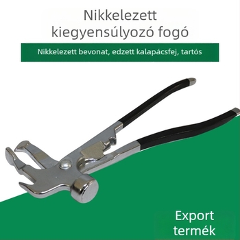 Kerék egyensúlyozó súlyfogó