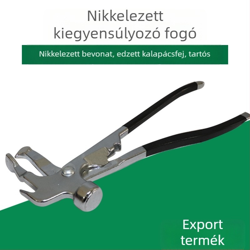 Kerék egyensúlyozó súlyfogó