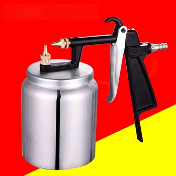 PQ-1 pneumatikus spraypisztoly autókhoz és bútorokhoz