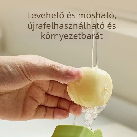 Cukor-kocka alakú, mosható szöszmentesítő ruhákhoz, erőteljes por- és szőr eltávolítás, négyzet alakú hordozható görgő