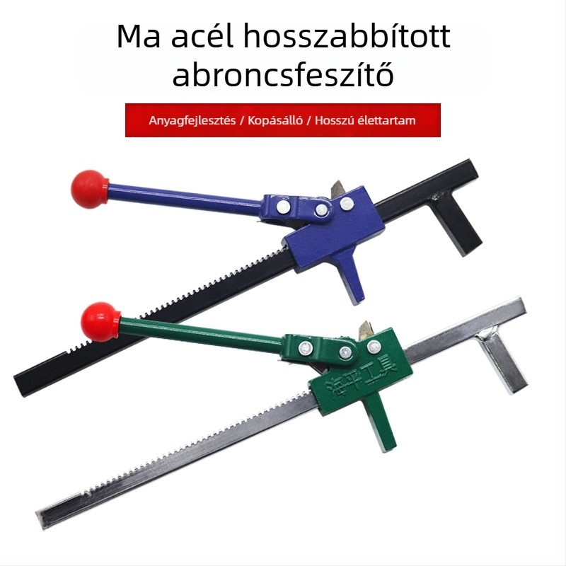 Kézi abroncs-expander és javító eszköz