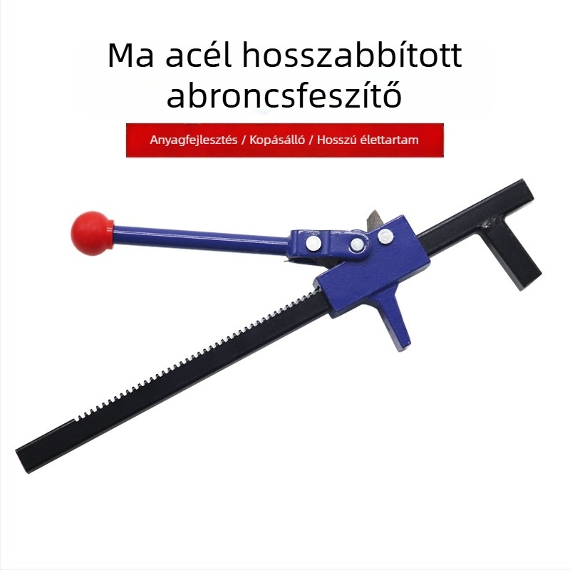Kézi abroncs-expander és javító eszköz
