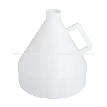King kőhatású festék spray pisztoly, 6 L, piros, műanyag tartály, felhasználás festésre és cementhabarcs permetezésére