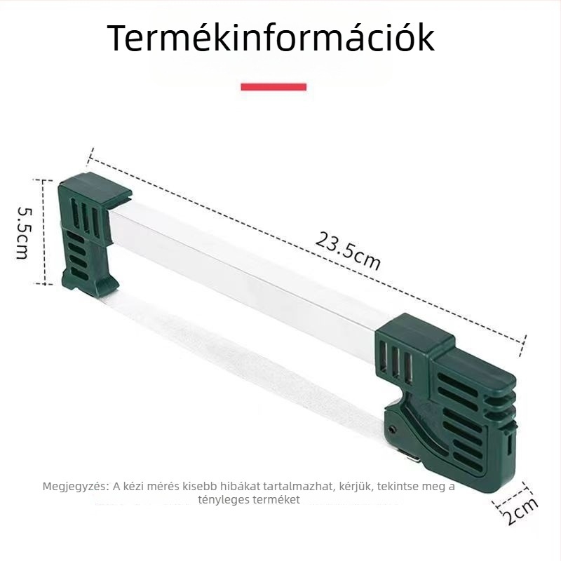 Gyémánt élező kő, kétoldalas, többfunkciós, új típusú otthoni használatra