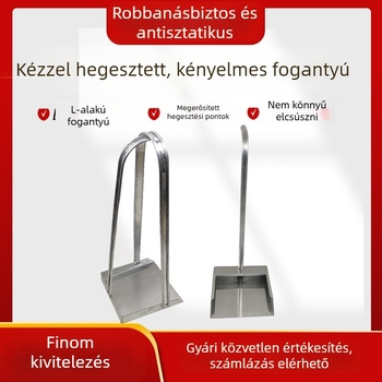 Robbanásbiztos réz- és alumínium hulladékgyűjtő készlet üzemanyag-állomásokhoz