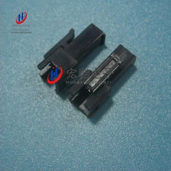 SM-2Y női ház, SM-2P gumírozott ház, SM-2A levegőcsatlakozó, 1000 db