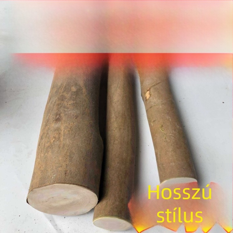 Kaméliafa kalapács fa nyéllel, nyolcszögletes fej