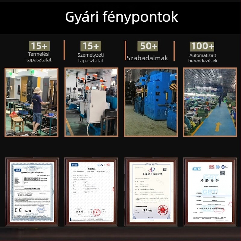 Taktikai Jeep többfunkciós szerszámfogó kültéri kempingezéshez, összecsukható, rozsdamentes acélból, mini kombinált kés