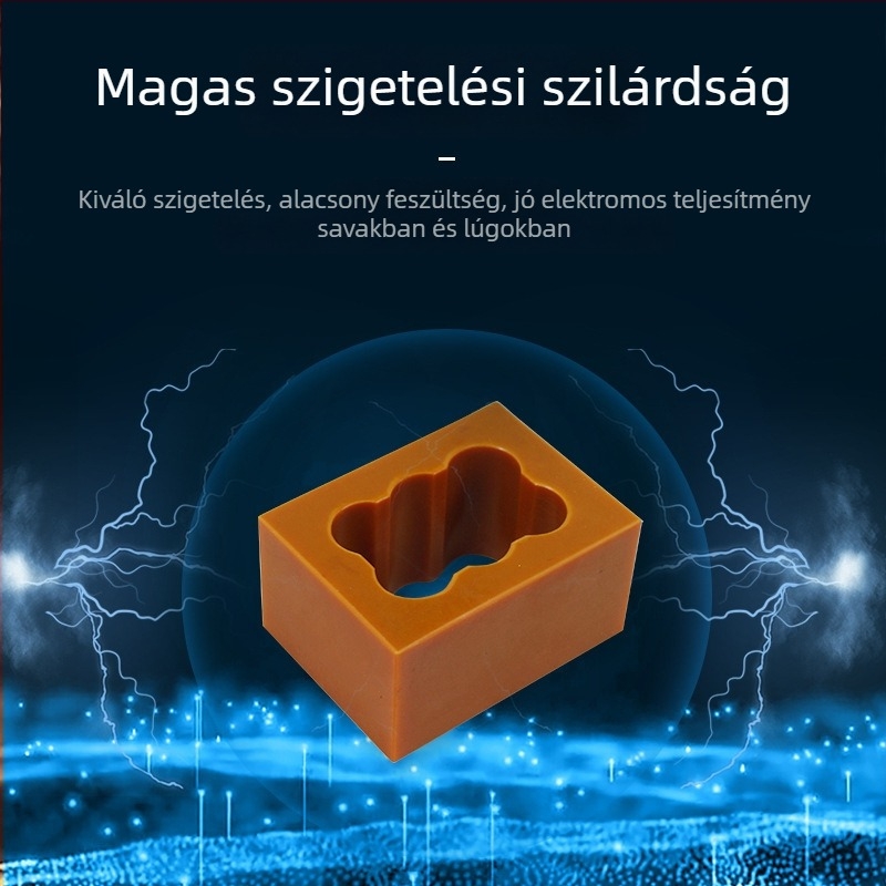 18650/26650/32650 akkumulátor csipesz, kétsoros integrált rögzítő tartó Li-ion akkumulátorokhoz