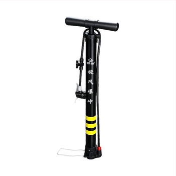 Onai alumínium kézi magasnyomású pumpa elektromos járművekhez, 160 psi, 830 mm hossz