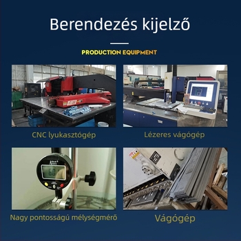 TL-2008 Három az egyben szerszám – fogó telefon- és hálózati kábelekhez, többfunkciós vezetékek szigetelésének eltávolítására szolgáló fogó