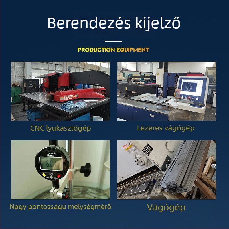 TL-2008 Három az egyben szerszám – fogó telefon- és hálózati kábelekhez, többfunkciós vezetékek szigetelésének eltávolítására szolgáló fogó