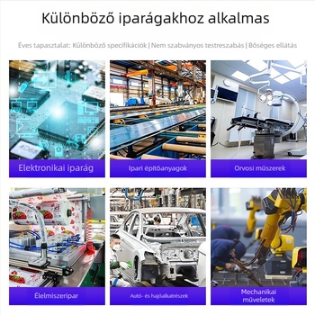 Személyre szabott szénacélú precíziós golyók, nagy pontosságú, kopásálló tömör acélgolyók