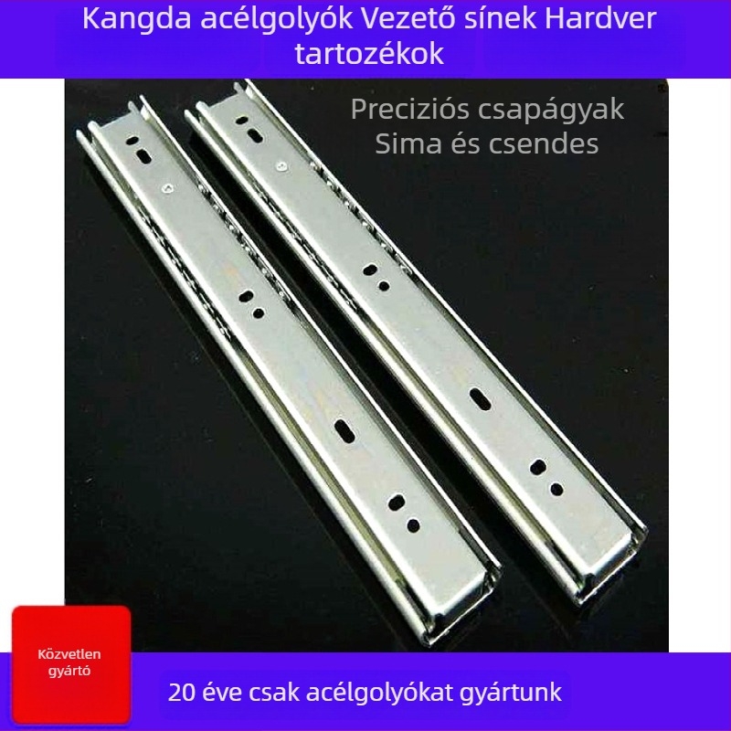 Kangda precíz mikroacélgolyók, 9Cr18/440/440C, 9Cr18Mo, felület finomcsiszolás, G10 osztály, ipari felhasználás