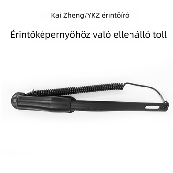 YKZ-0319 Ipari ellenálló érintőképernyős stylus orvosi berendezésekhez