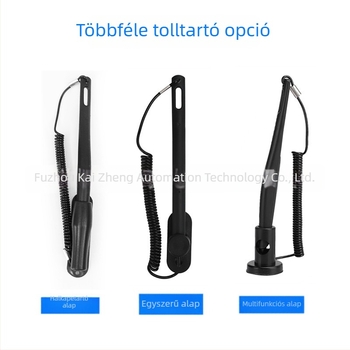 YKZ-0319 Ipari ellenálló érintőképernyős stylus orvosi berendezésekhez