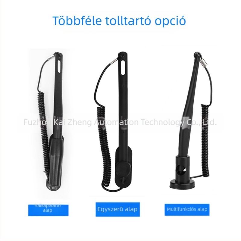 YKZ-0319 Ipari ellenálló érintőképernyős stylus orvosi berendezésekhez