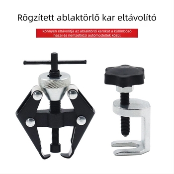 Autó ablaktörlőkar eltávolító eszköz