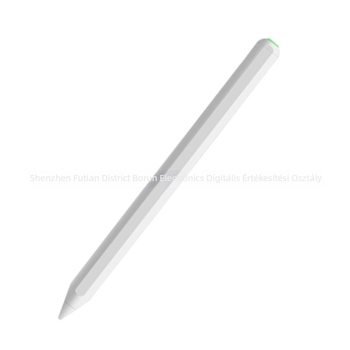 iPad 3. és 4. generációkhoz stylus, kapacitív toll szívófejjel