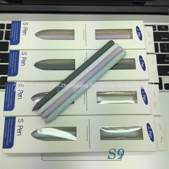 Samsung Tab S9 tabletta stylussal cserélhető hegyekkel