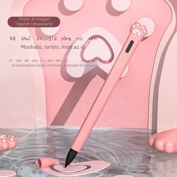 Xiaomi Stylus 5 Pro hegyének szilikon védője