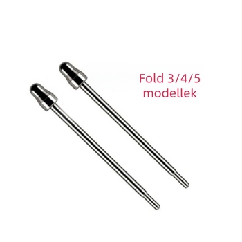 S Pen tippek Samsung Z Fold3-höz, Fold Edition és S Pen Pro