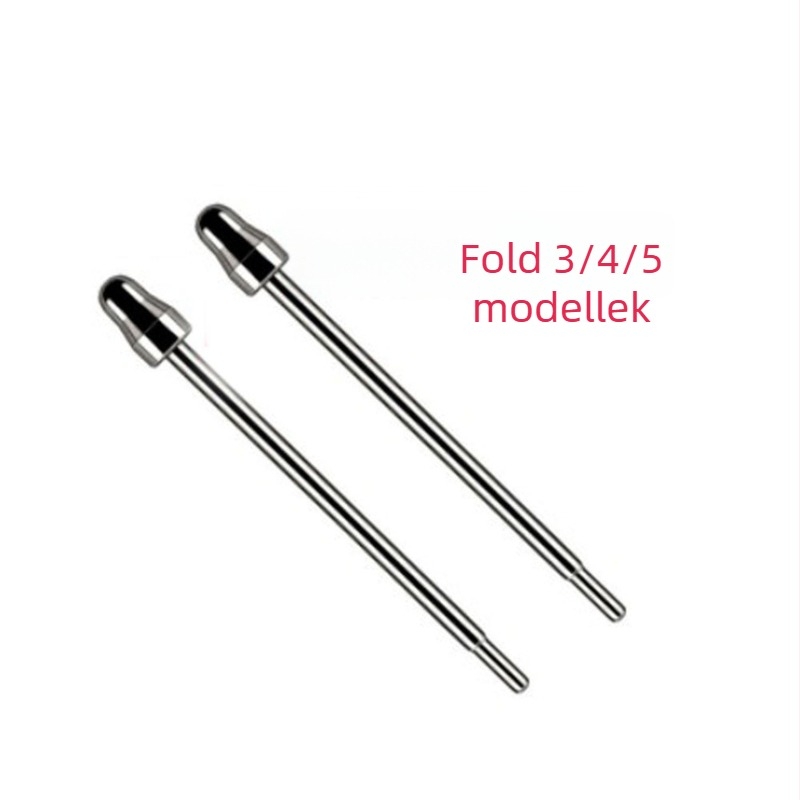 S Pen tippek Samsung Z Fold3-höz, Fold Edition és S Pen Pro