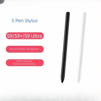 Samsung S9 stylus toll – kompatibil S9FE, S Pen és S9 Ultra