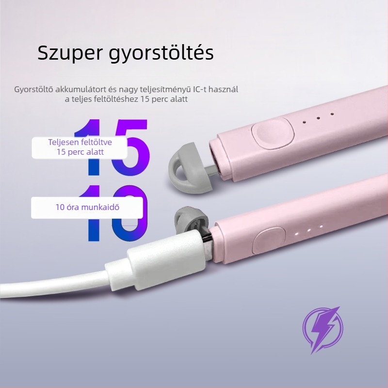 Pencilpro érintőképernyős stylus iPadhez – kapacitív rajzhoz, mágneses töltéssel