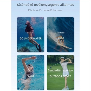 Női UV-védett merülőruha készlet: neoprén ruha, UPF bikini alsó, UV-védő harisnyák, csúszásmentes merülő zoknik szörfözéshez