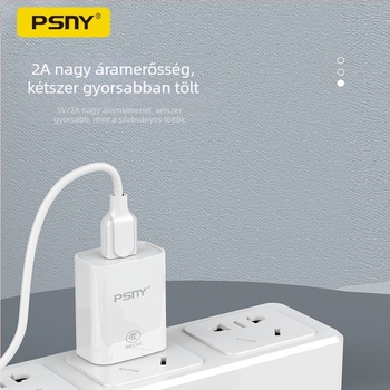 Többcsatlakozós USB adatkábel: Lightning, Micro USB és USB-C iPhone és Android készülékekhez, gyors töltés