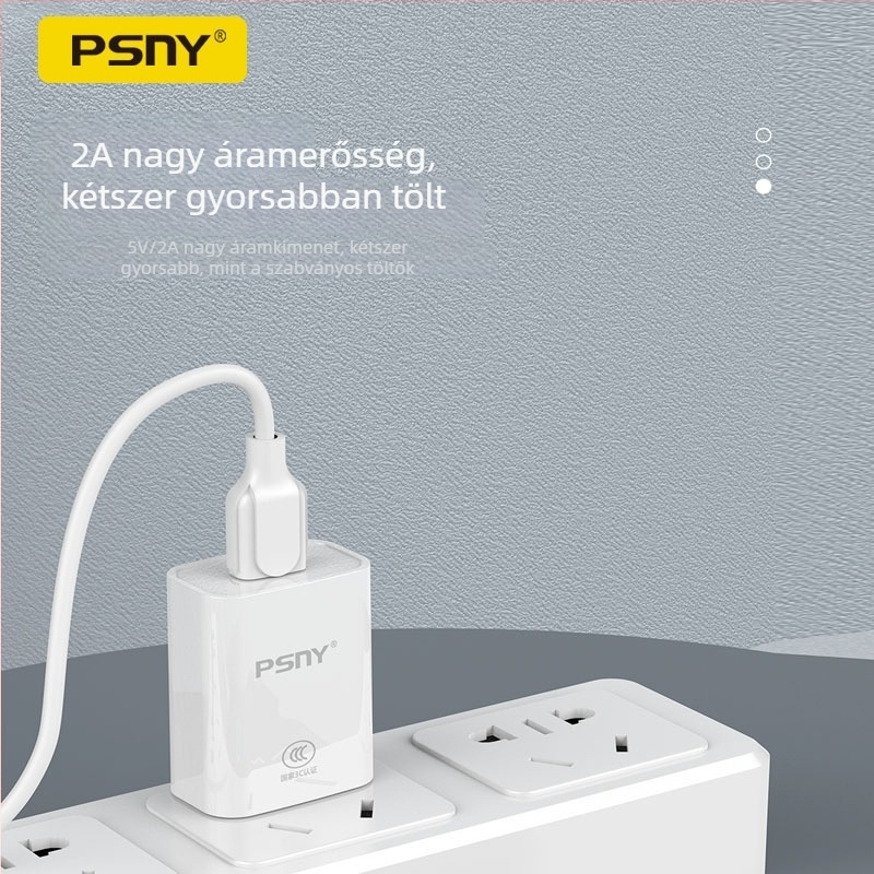 Többcsatlakozós USB adatkábel: Lightning, Micro USB és USB-C iPhone és Android készülékekhez, gyors töltés