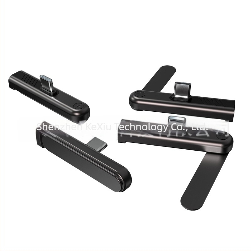 2 az 1-ben USB-C adatkábel 240W PD gyors töltéssel és telefon tartó adapterrel