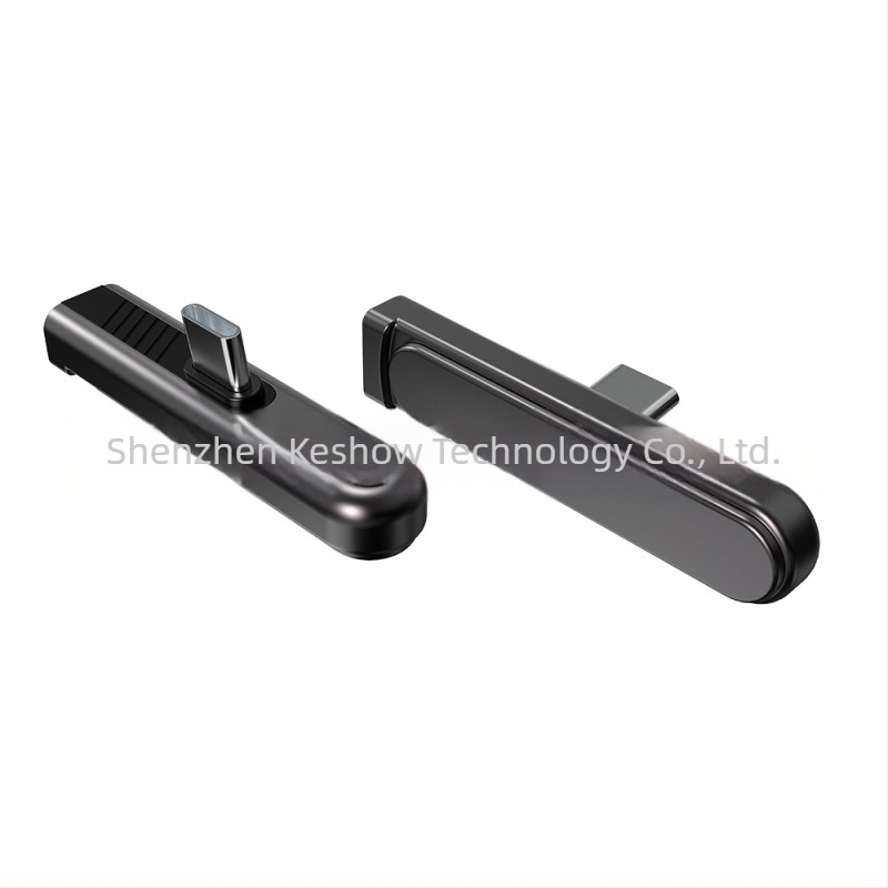 2 az 1-ben USB-C adatkábel 240W PD gyors töltéssel és telefon tartó adapterrel