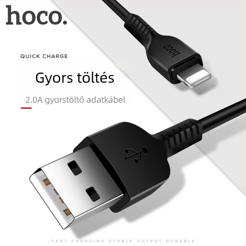 X20 USB Type-C adat- és gyors töltéskábel, 1m/2m/3m