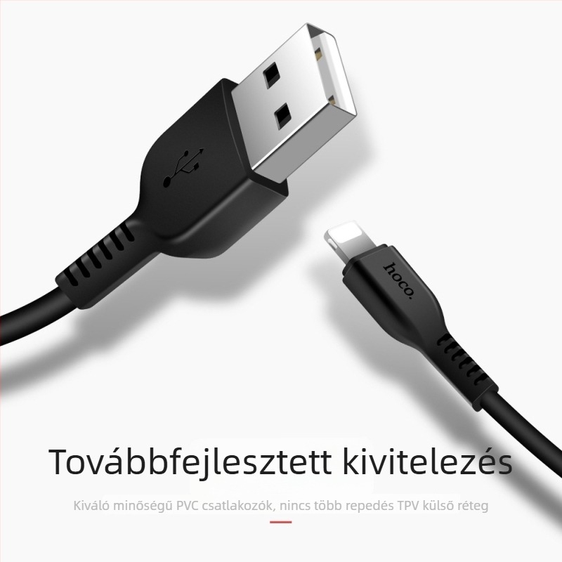 X20 USB Type-C adat- és gyors töltéskábel, 1m/2m/3m