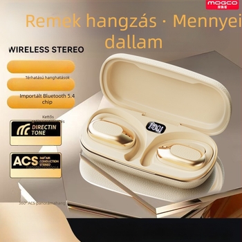 Y7 vezeték nélküli fülhallgató játékhoz, valódi vezeték nélküli Bluetooth, testreszabható ajándék