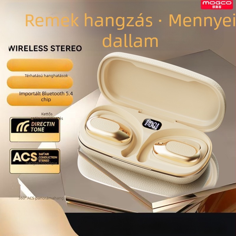 Y7 vezeték nélküli fülhallgató játékhoz, valódi vezeték nélküli Bluetooth, testreszabható ajándék