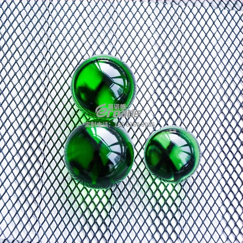 Lila üveggolyók, átmérő 1–20 mm, G40 dekoratív színes üveggyöngyök